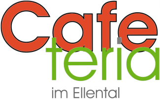 Cafeteria im Ellental – Logo
