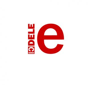 DELE Logo