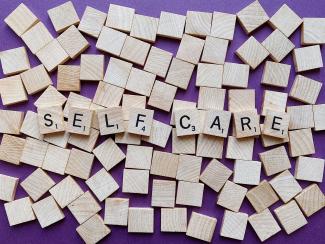 Self-Care (www.pixabay.com)