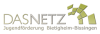 Logo Das Netz – Jugendförderung Bietigheim-Bissingen