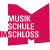 Logo der Musikschule im Schloss der Stadt Bietigheim-Bissingen