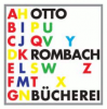 Logo Otto Rombach Bücherei