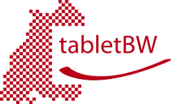 tabletBW