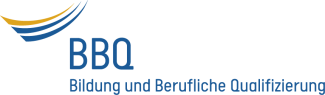 Logo Bildung und berufliche Qualifizierung