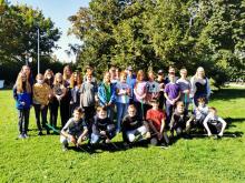 7a beim Minigolf
