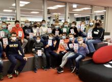Klasse 6b