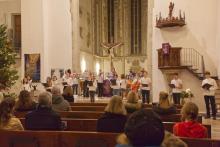 Gottesdienst