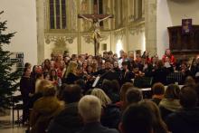 Adventskonzert 1