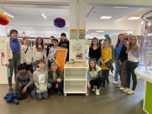 Saatgutbibliothek I