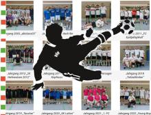 Fußballturnier