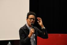 Mo Asumang