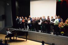 Schulfest 1